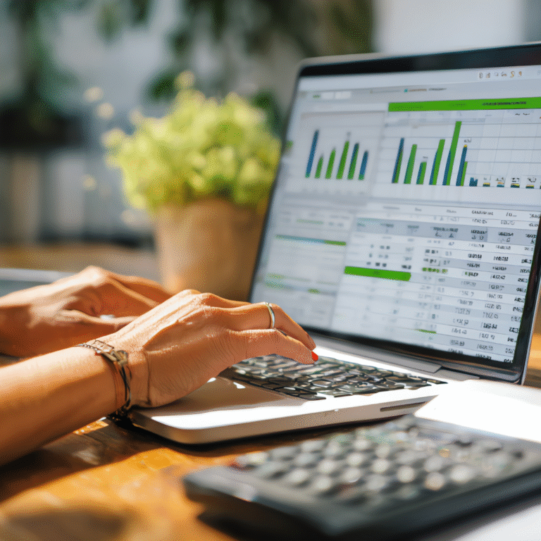 Software empresarial: la clave para la eficiencia y el crecimiento