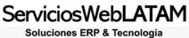 Servicios web Latam